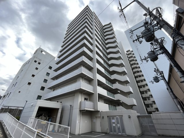 ベリスタ夕陽ヶ丘