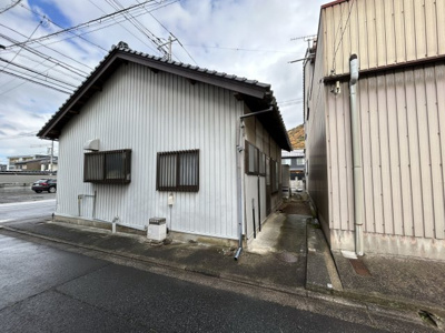 【その他】 | 鳥取市湯所町１丁目土地