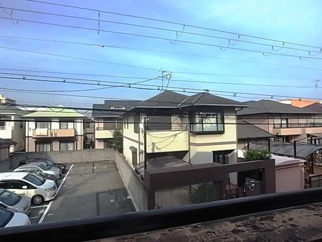 ディーシモンズの展望