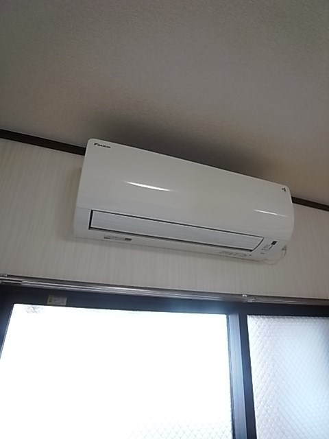 ディーシモンズの設備