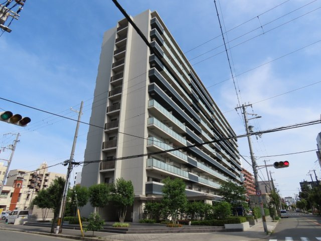 ファインセントレオシティEI