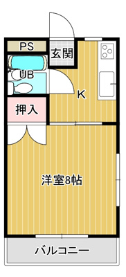 【地図】 | 都城市都原町 2,300万円 1DK×10戸