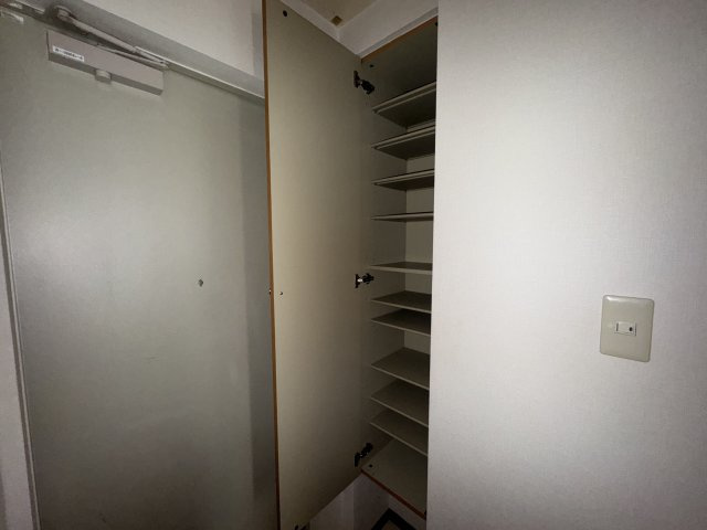 ヴェルシティヒルズのその他