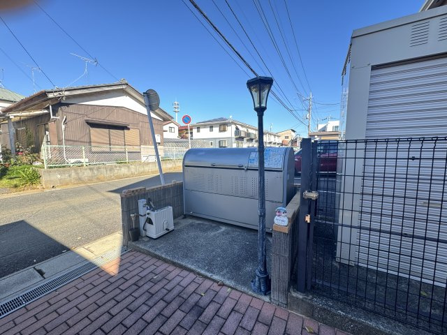 ヴェルシティヒルズのその他