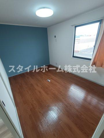 セジュール東山B棟のその他