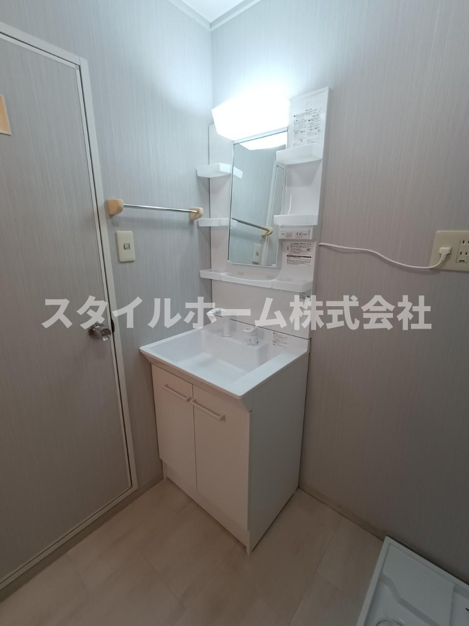 セジュール東山B棟のその他