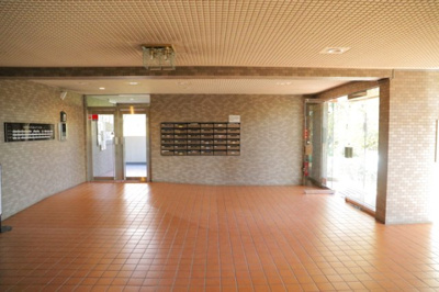 【その他共用部分】 | ライオンズマンション本厚木第２