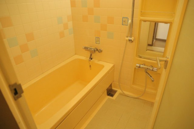 【浴室】 | ライオンズマンション本厚木第２ | 入浴時の快適さも大事なことですが、綺麗な状態を維持できなければ気持ちよく入浴できません。毎日の掃除が楽という点は大事なポイントになります！カビが生えにくく掃除がしやすい、壁や浴槽を選ぶといいでしょう。