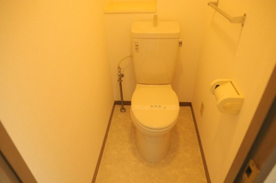 【トイレ】 | ライオンズマンション本厚木第２ | トイレは大きさや形、機能、抗菌性などが異なる多種多彩なタイプが各メーカーから出ています。それぞれに良さがあるため、事前にどういったタイプのトイレがいいのかをご家庭内で決めて、内見に行くといいでしょう。