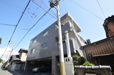 【外観】 | シンプレス垂水 | 外観★