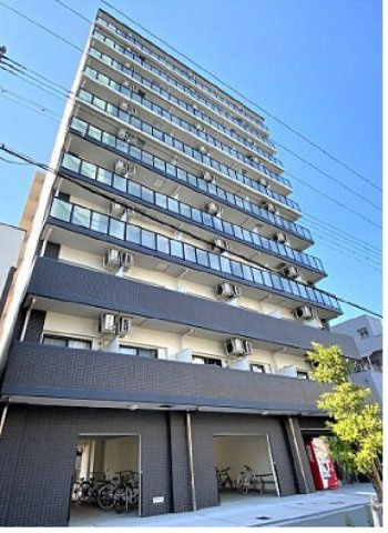 エグゼ新大阪