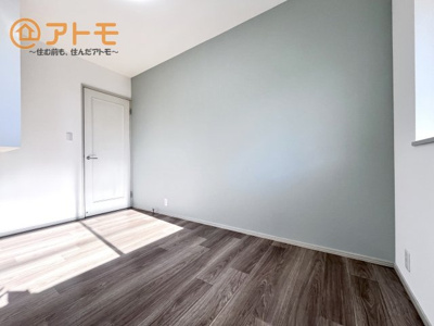 【子供部屋】 | 裾野市千福が丘1丁目　中古一戸建て