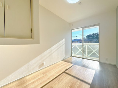 【子供部屋】 | 裾野市千福が丘1丁目　中古一戸建て