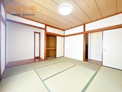 【子供部屋】 | 裾野市千福が丘1丁目　中古一戸建て