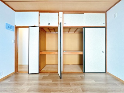 【内装】 | 裾野市千福が丘1丁目　中古一戸建て