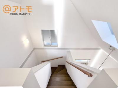 【内装】 | 裾野市千福が丘1丁目　中古一戸建て