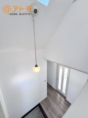 【内装】 | 裾野市千福が丘1丁目　中古一戸建て