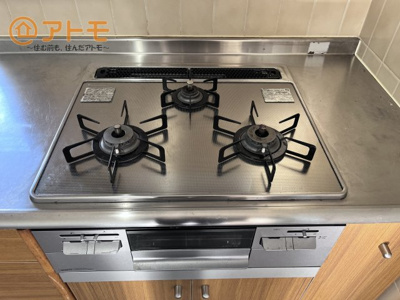 【設備】 | 裾野市千福が丘1丁目　中古一戸建て