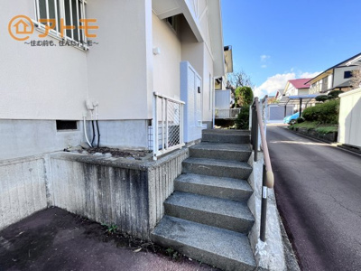 【その他】 | 裾野市千福が丘1丁目　中古一戸建て