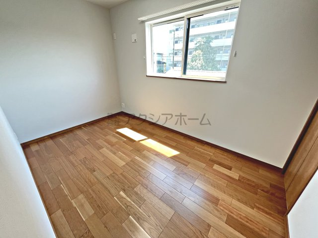 入間市扇町屋2丁目・全3棟　新築未入居一戸建　A号棟　の子供部屋|2階 5.0帖洋室
