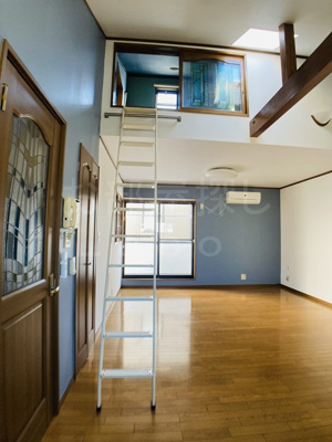 【設備】 | 浜町４丁目貸家