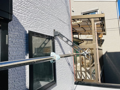 【設備】 | 浜町４丁目貸家