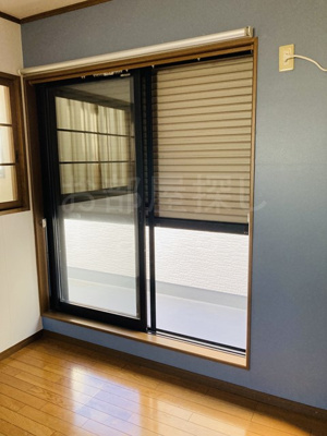 【セキュリティ】 | 浜町４丁目貸家