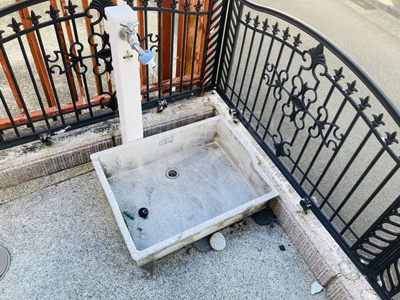 【設備】 | 浜町４丁目貸家