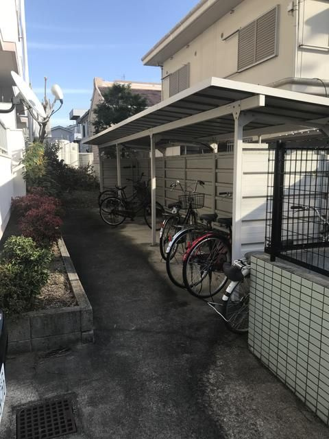 豊田市月見町２丁目の一棟マンション