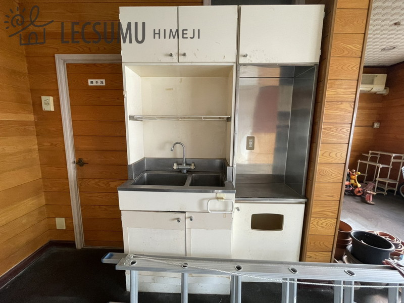 姫路市白浜町／中古戸建のその他