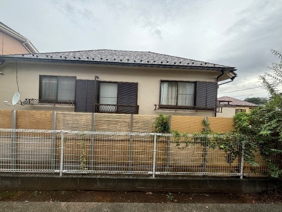 【展望】 | グレイス玉川学園Ⅱ