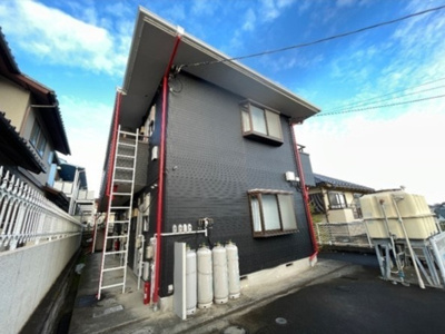 【外観】 | グレイス玉川学園Ⅱ