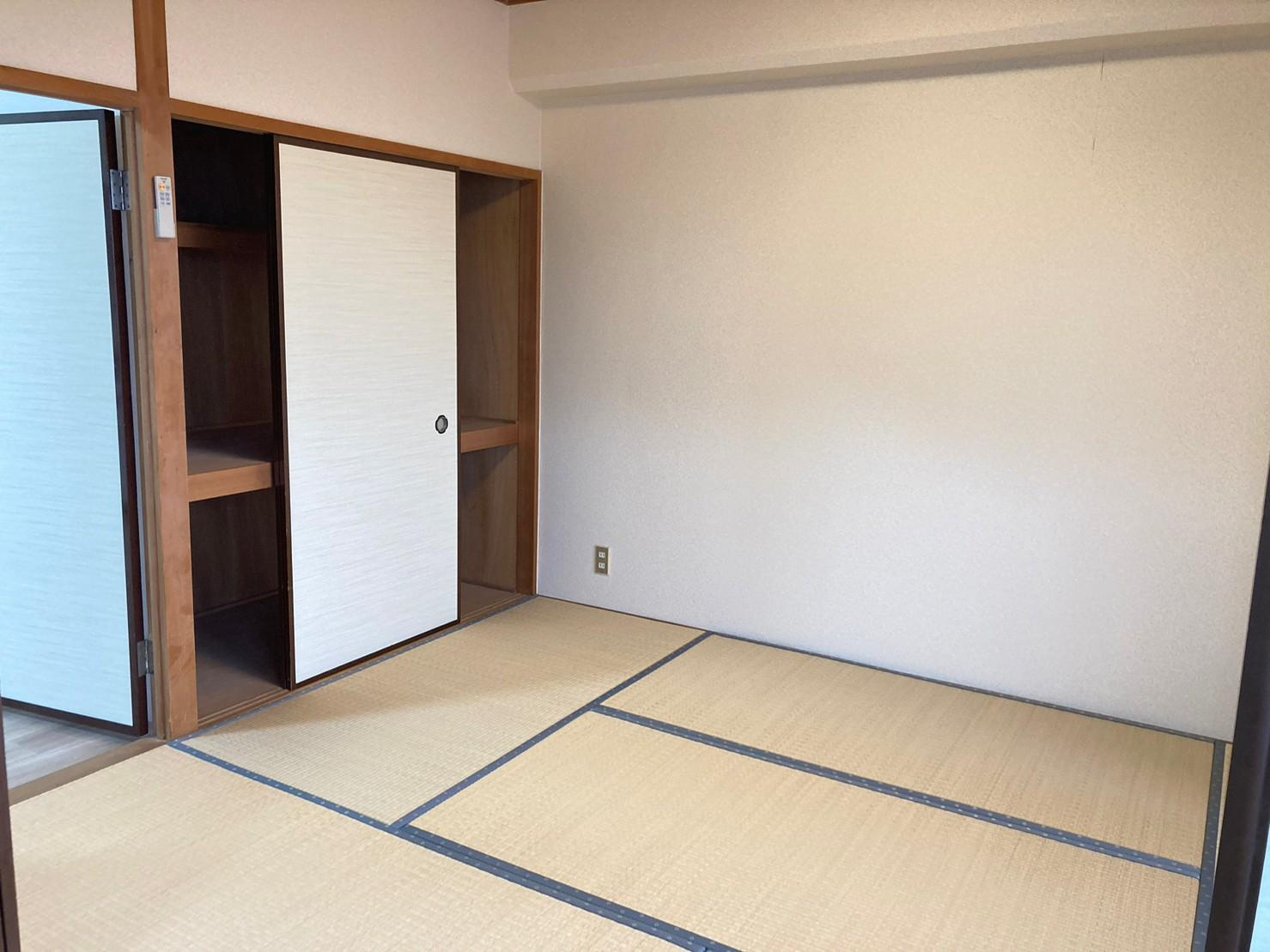 山田ビルのその他|現状優先となります