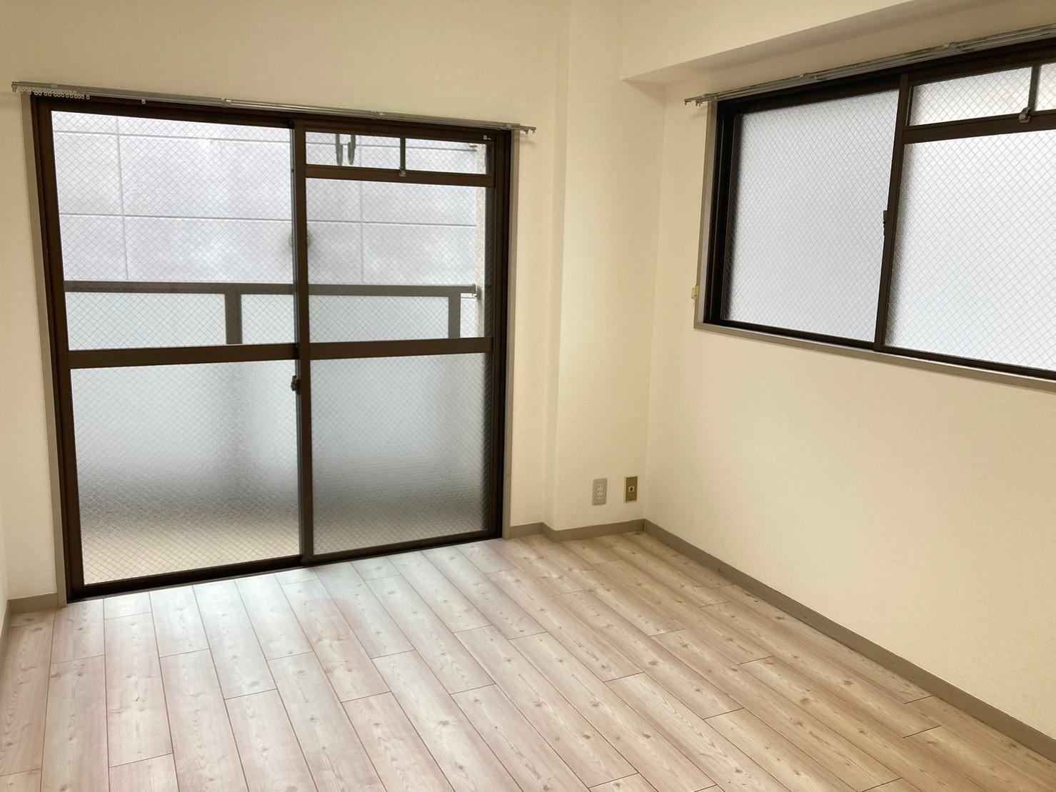 山田ビルのその他|現状優先となります