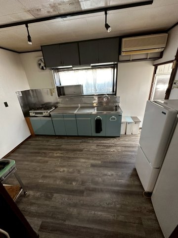 相生２丁目N戸建のキッチン|現状優先となります