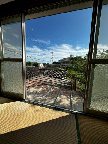 相生２丁目N戸建の展望|現状優先となります