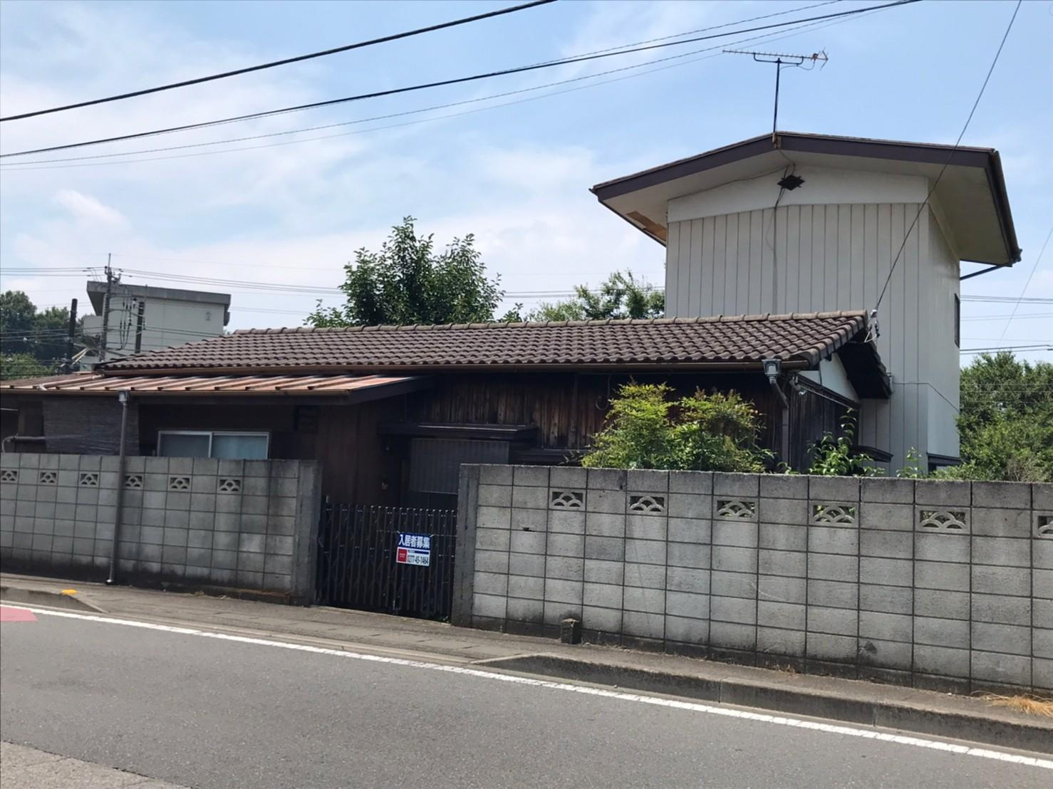 detached 相生町２丁目