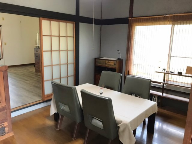 相生２丁目N戸建のロビー|現状優先となります