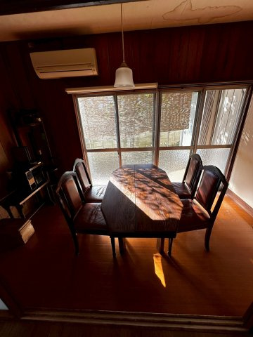 相生２丁目N戸建の洋室|現状優先となります