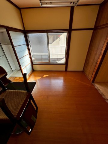 detached 相生町２丁目