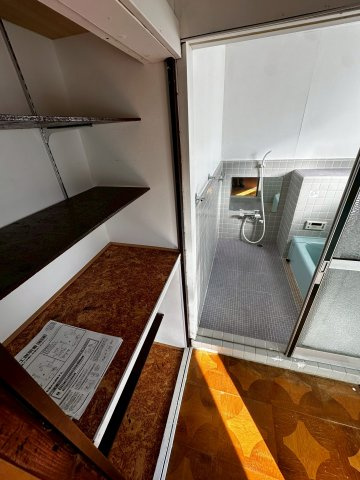 相生２丁目N戸建の洗面所|現状優先となります