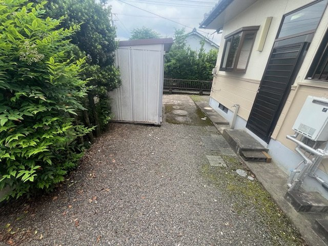 北諸県郡三股町大字樺山の中古一戸建のその他