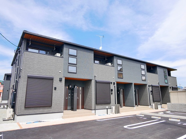 グレイス加茂　Ⅱ