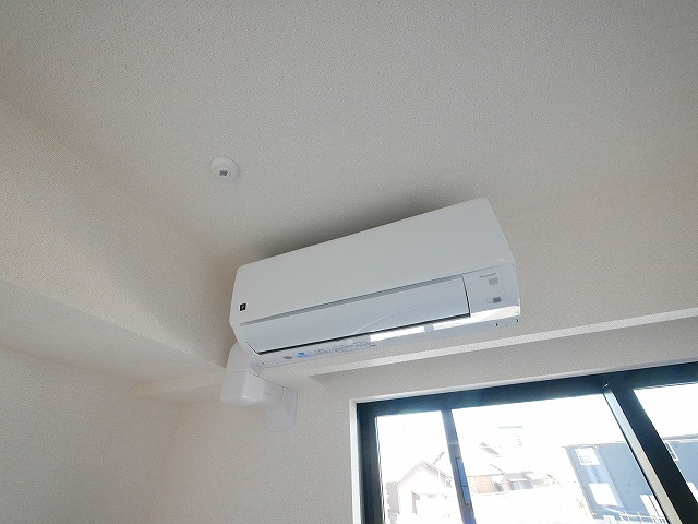 グレイス加茂　Ⅱの設備