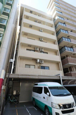 【外観】 | ビクセル川崎