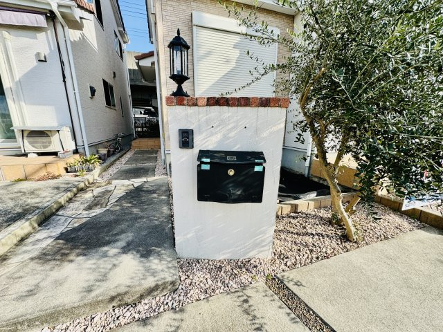 【中古】前橋市天川大島町　※アイダ設計施工の外観