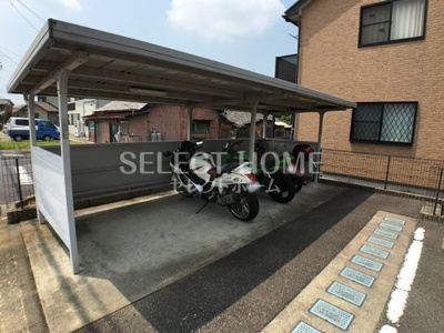 【その他共用部分】 | アンプルールリーブルガーネット