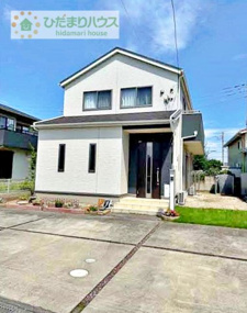 結城市結城　中古戸建の画像