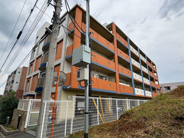 グランディールはるひ野の画像