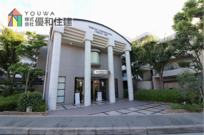 【外観】 | 垂水五色山アーバンライフ